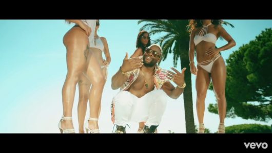 Gradur - Ken (Clip)