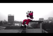 Black M – Cadeau Joyeux Noël (Freestyle)