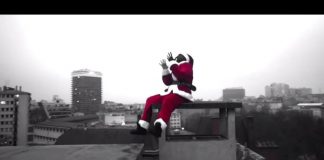 Black M – Cadeau Joyeux Noël (Freestyle)