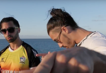 PNL entre de nouveau en tournage pour la part.3…