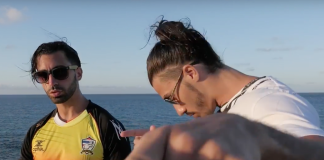 PNL entre de nouveau en tournage pour la part.3…