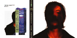 Nekfeu : Cyborg (Album)