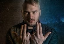 Jul en freestyle dans Planète Rap Ovni !