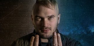 Jul en freestyle dans Planète Rap Ovni !