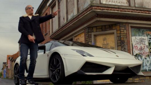 Rim'K – Enfant soldat (Clip / Paroles)