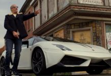 Rim’K – Enfant soldat (Clip / Paroles)