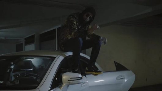 Niro : Rasta Rocket (Clip / Paroles)