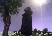 Black M – French Kiss (Clip)