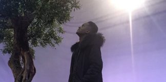 Black M – French Kiss (Clip)