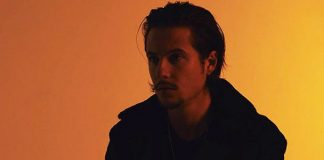 Nekfeu est certifié Disque d’Or en 10 jours avec l’album Cyborg !
