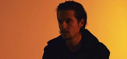 Nekfeu est certifié Disque d'Or en 10 jours avec l'album Cyborg !