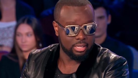 Maître Gims : sa magnifique déclaration sur l'islam !