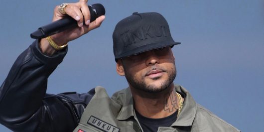 Booba dédicace PNL et clash Kaaris / Quarteron sur Daniel Sam !