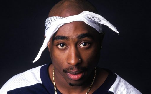 Tupac va être intronisé au Rock and Roll Hall of Fame