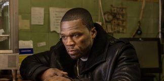50 Cent a décidé de quitter la série Power !