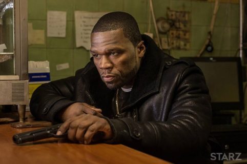 Power sans 50 Cent ? IMPOSSIBLE 50 Cent a décidé de quitter la série Power ! 50 Cent quitte la série Power Fifty n'apprécie pas Floyd Mayweather à un point