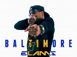 Elams – M.S.T (Paroles)