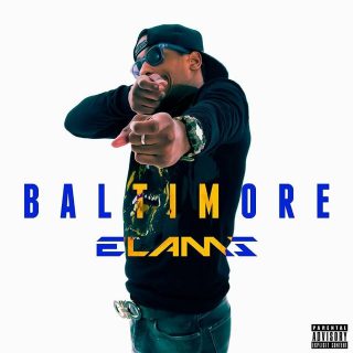 Elams – M.S.T (Paroles)