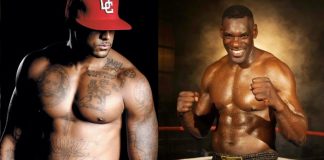 Booba répond sur Instagram à Patrice Quarteron !