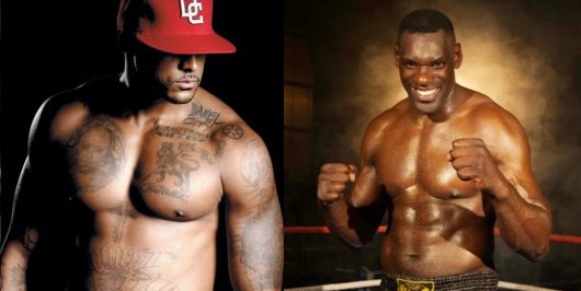 Booba répond sur Instagram à Patrice Quarteron !