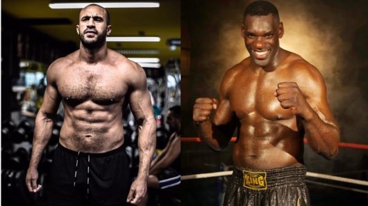 Patrice Quarteron se moque du forfait de Badr Hari (Vidéo)