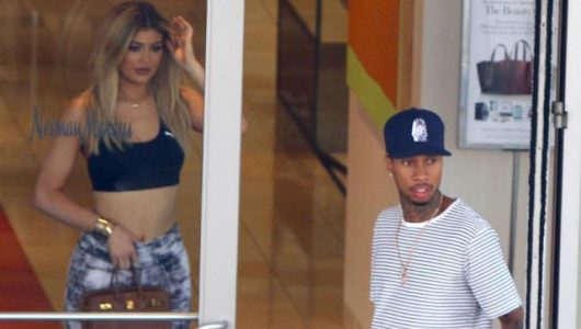 Tyga : Kylie Jenner s'affiche complètement nue dans son nouveau clip !