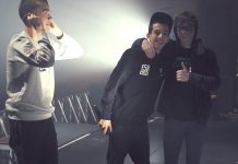Bigflo & Oli – Début d’empire (Clip)