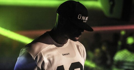 Quand Booba imagine une compagnie aérienne Unkut !