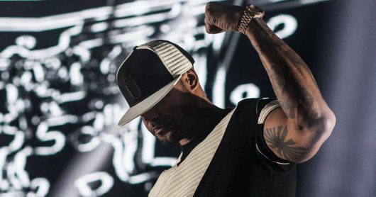 Booba fait le buzz avec Daniel Sam, les meilleurs tweets de réaction !