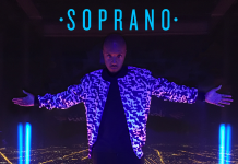 Soprano déjà Disque de Platine avec l’Everest !