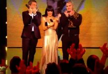Jul est l’artiste français le plus écouté en streaming et remporte un W9 D’Or !
