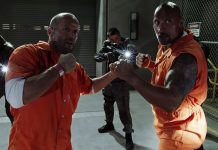 Fast And Furious 8 : la première bande annonce officielle !