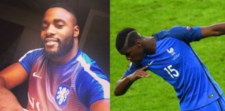 Gradur : Paul Pogba adresse un message au rappeur, il répond !