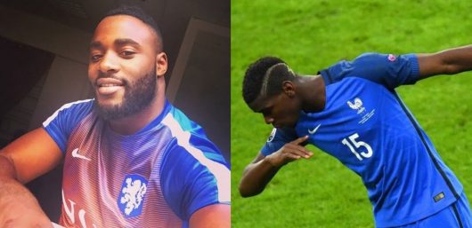 Gradur : Paul Pogba adresse un message au rappeur, il répond !