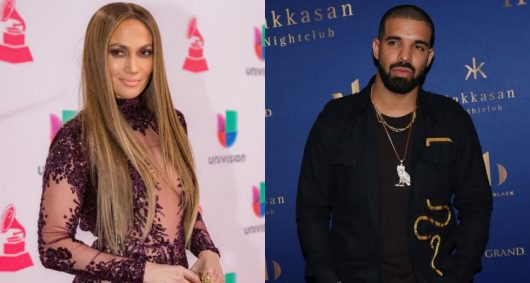 Drake a trouvé la remplaçante de Rihanna avec Jennifer Lopez !