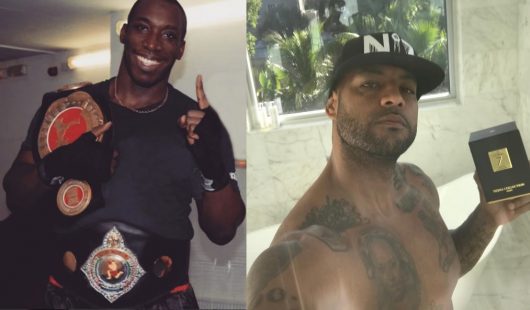 Booba : Daniel Sam, son nouveau titre clash contre Kaaris et Quarteron !