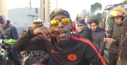 Elams – M.S.T (Clip)