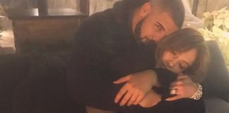 Drake est en couple avec Jennifer Lopez, Rihanna réagit avec rage !