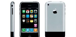 L’iPhone 2G peut valoir jusqu’à 22 000 dollars !!!