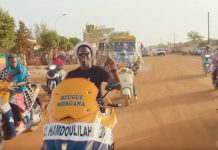MHD – Afro Trap.7 (La Puissance) (Clip)