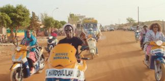 MHD – Afro Trap.7 (La Puissance) (Clip)