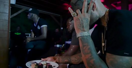 Gato da Bato – Tuba (Clip)