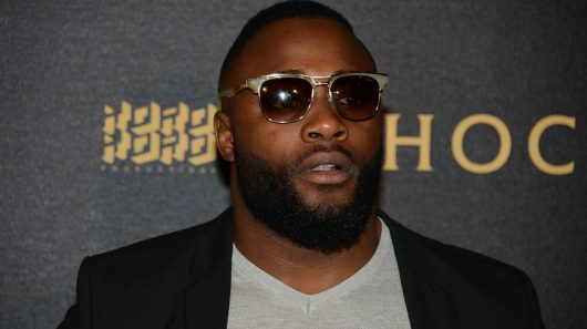Gradur : les premiers chiffres de Where is L'album de Gradur
