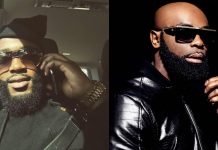 Kaaris réagit à la réponse de Gradur concernant la possibilité d’un feat !