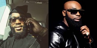 Kaaris réagit à la réponse de Gradur concernant la possibilité d’un feat !