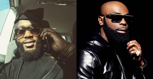 Kaaris réagit à la réponse de Gradur concernant la possibilité d'un feat !