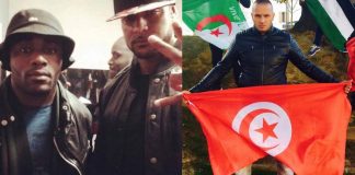 Gradur répond aux attaques de Bassem et lui donne rendez vous !