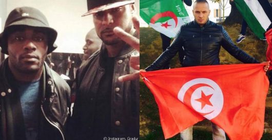 Gradur répond aux attaques de Bassem et lui donne rendez vous !