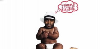 Gradur : les chiffres exacts de ventes de son dernier album !