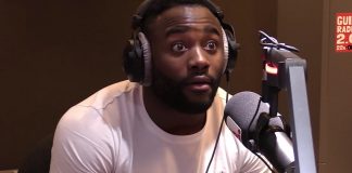 Gradur se fait clasher par sa maman ! (Vidéo)